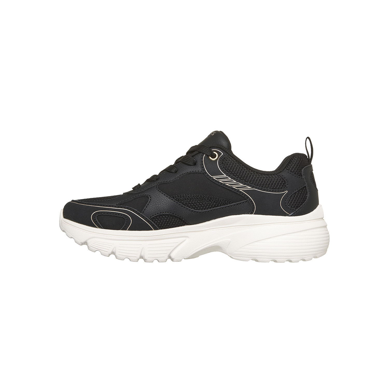 ZAPATILLAS SKECHERS -E'CLYPSE LITE URBANO MUJER - 4