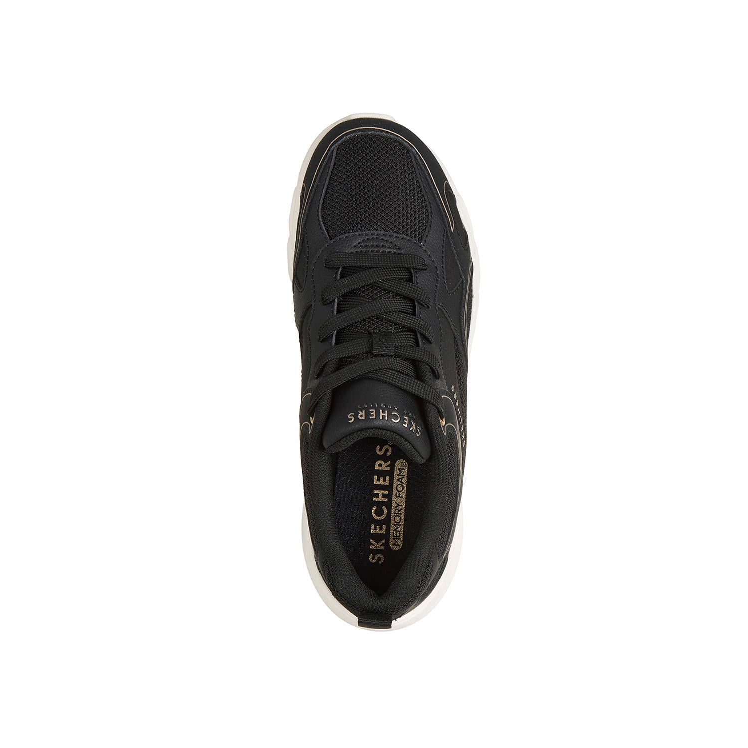 ZAPATILLAS SKECHERS -E'CLYPSE LITE URBANO MUJER - 5