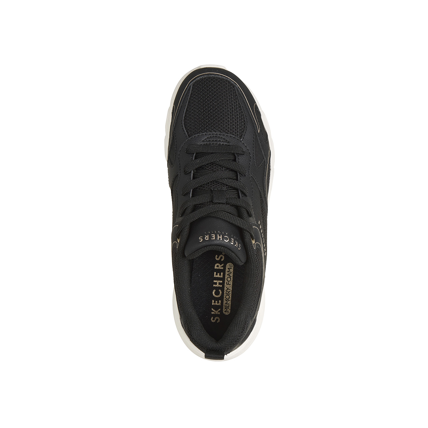 ZAPATILLAS SKECHERS -E'CLYPSE LITE URBANO MUJER - 5