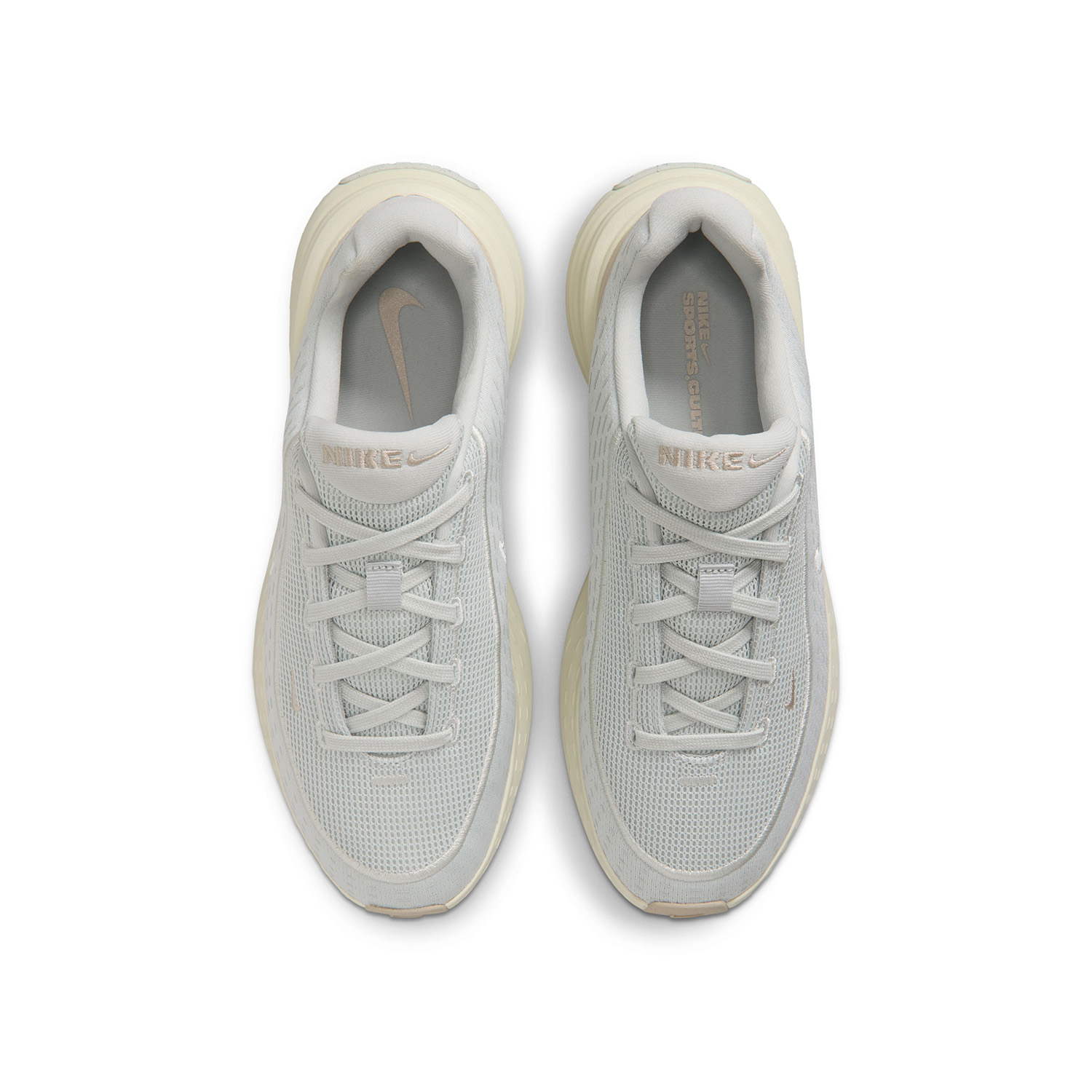 ZAPATILLAS NIKE UPLIFT SC URBANO MUJER - 4