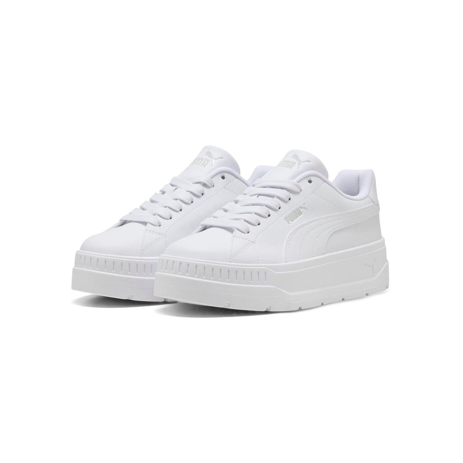 ZAPATILLAS PUMA KARMEN CLASSIC URBANO MUJER - 2