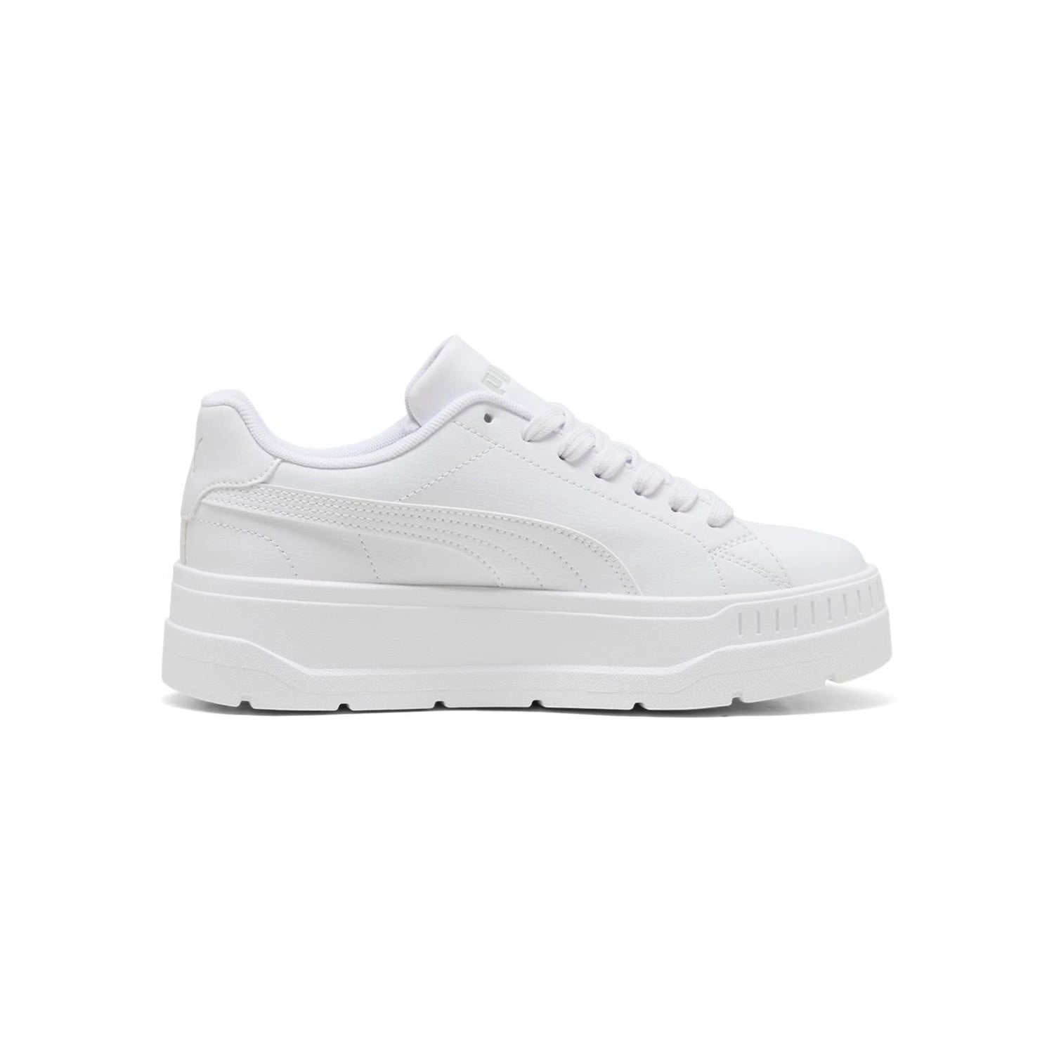 ZAPATILLAS PUMA KARMEN CLASSIC URBANO MUJER - 3