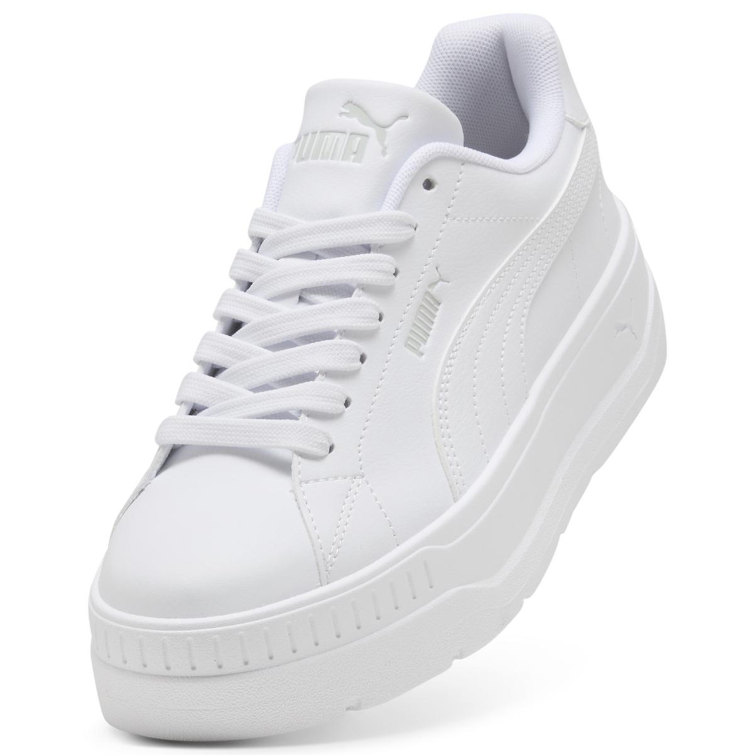 ZAPATILLAS PUMA KARMEN CLASSIC URBANO MUJER - 5