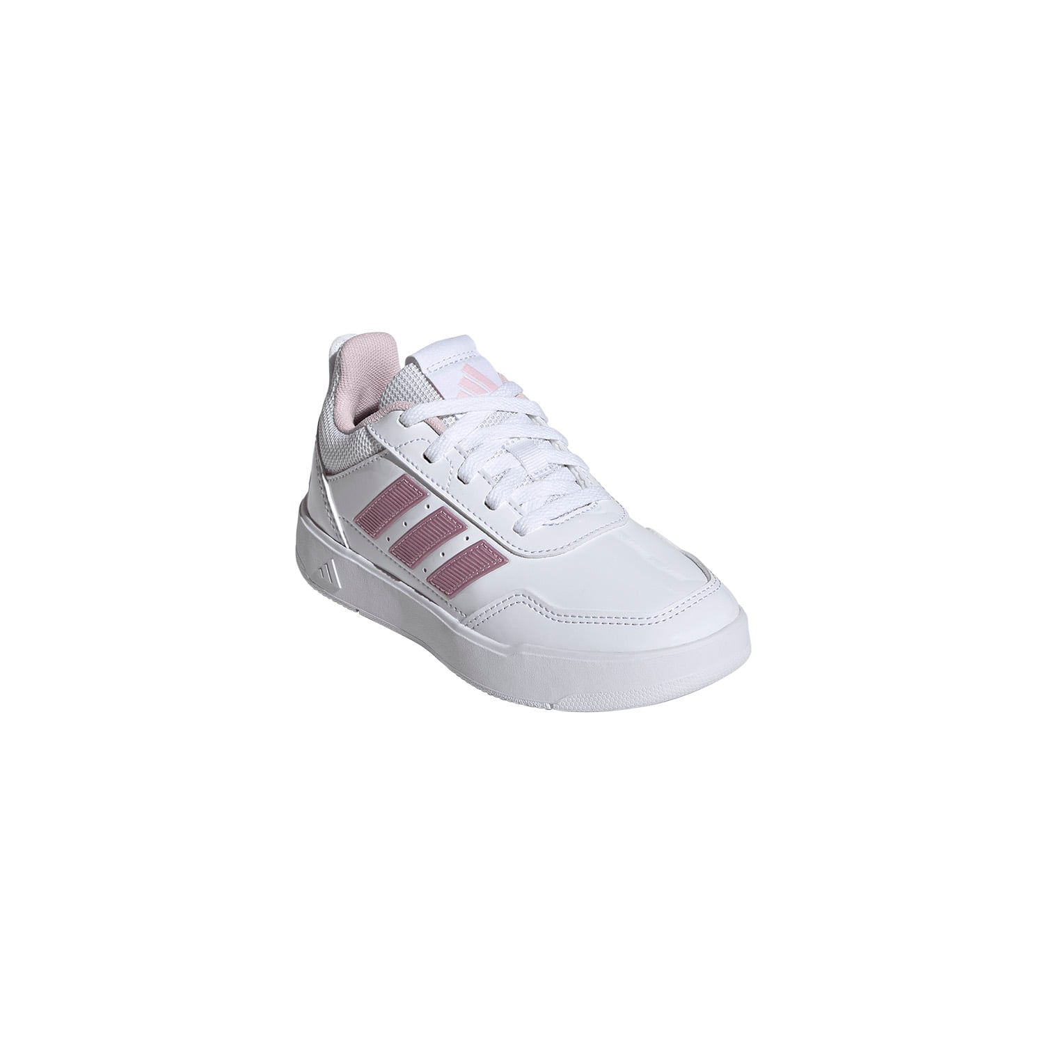 ZAPATILLAS ADIDAS TENSAUR SPORT 3.0 K URBANO UNISEX KIDS - 2