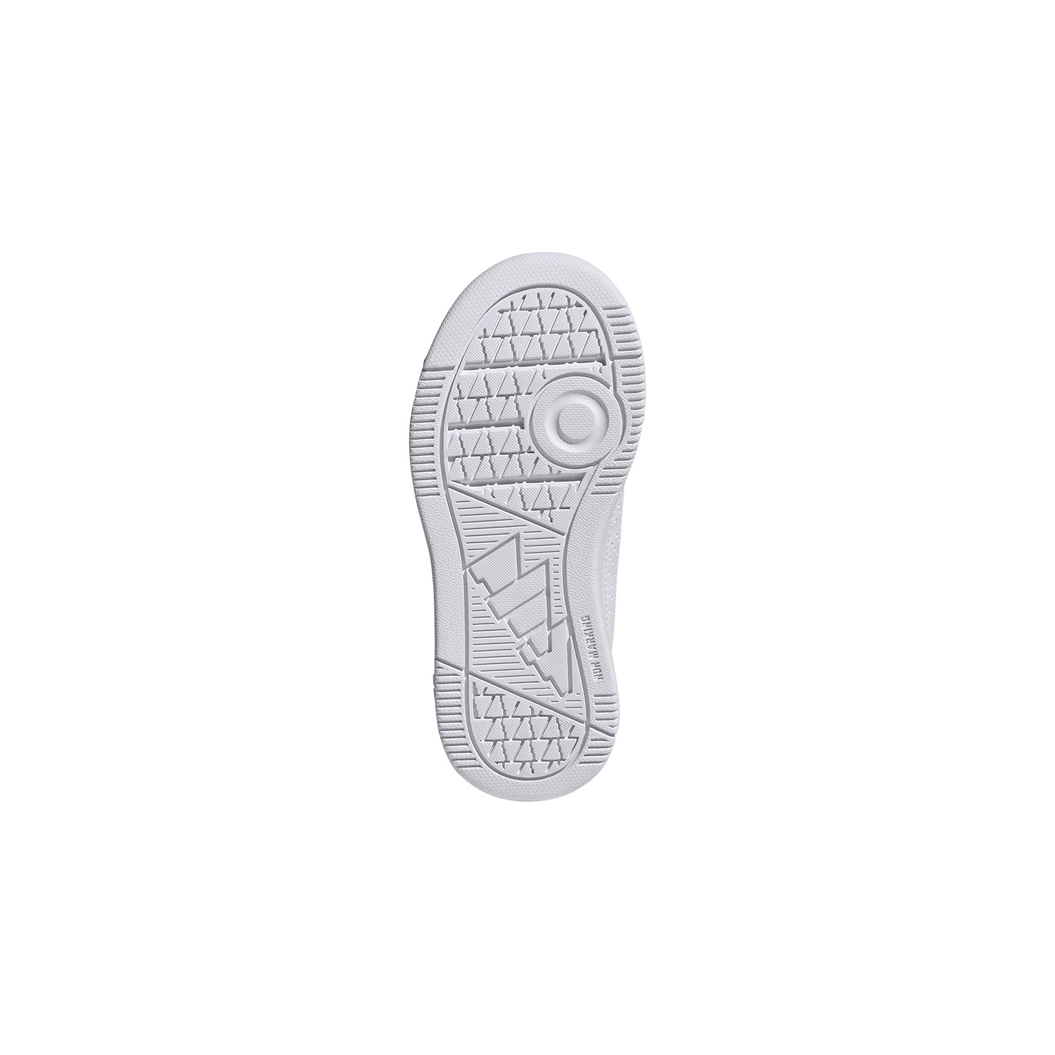 ZAPATILLAS ADIDAS TENSAUR SPORT 3.0 K URBANO UNISEX KIDS - 6