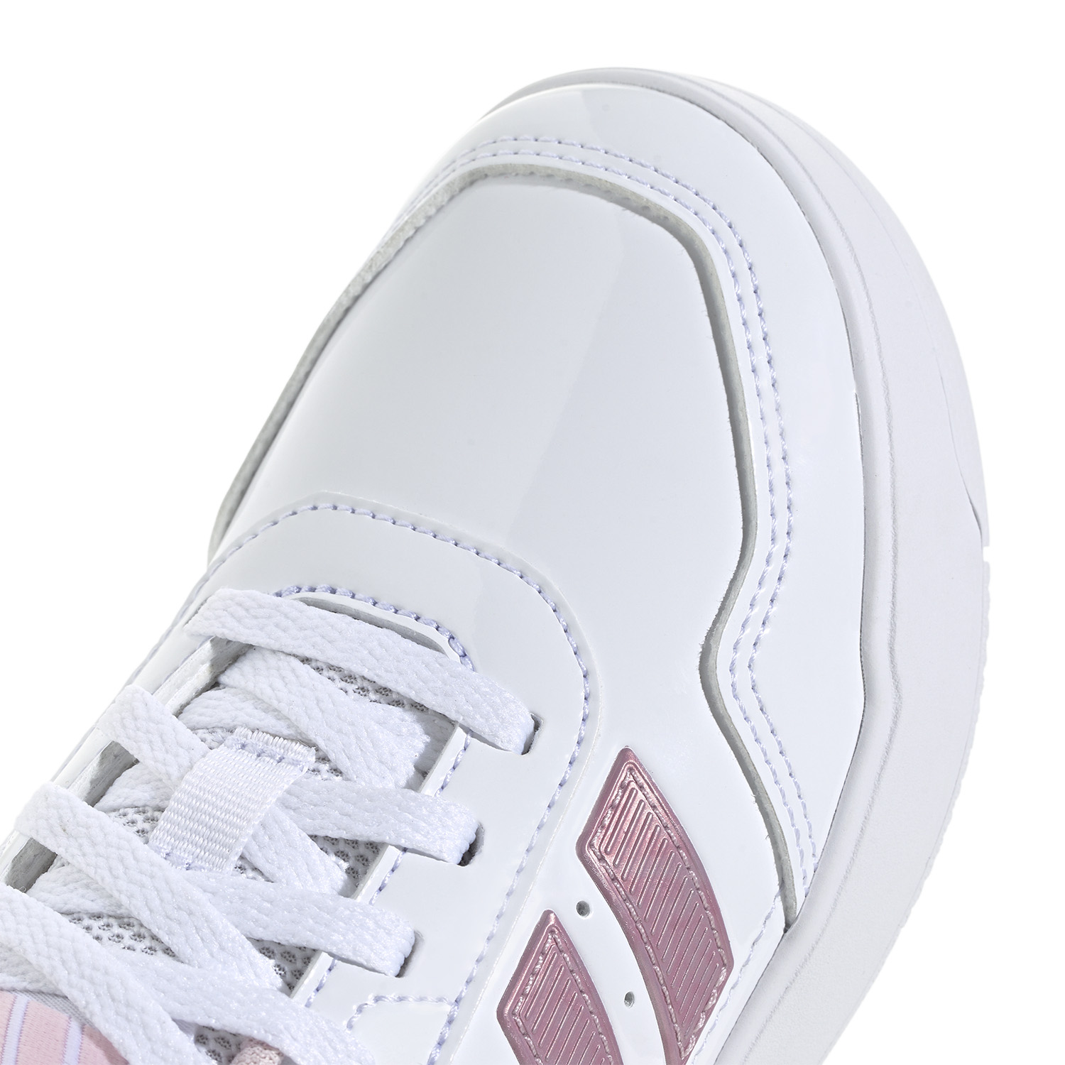 ZAPATILLAS ADIDAS TENSAUR SPORT 3.0 K URBANO UNISEX KIDS - 7