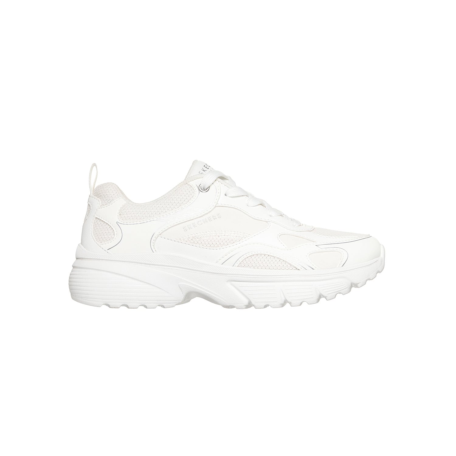 ZAPATILLAS SKECHERS -E'CLYPSE LITE URBANO MUJER - 1