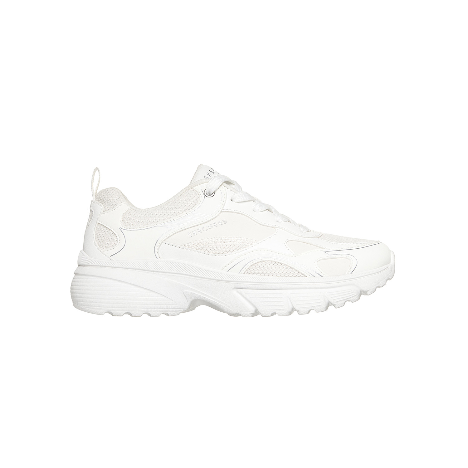 ZAPATILLAS SKECHERS -E'CLYPSE LITE URBANO MUJER - 1