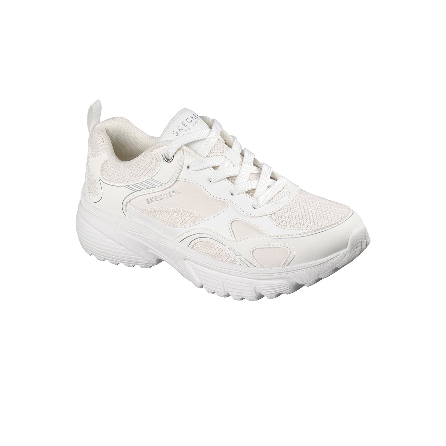 ZAPATILLAS SKECHERS -E'CLYPSE LITE URBANO MUJER - 2