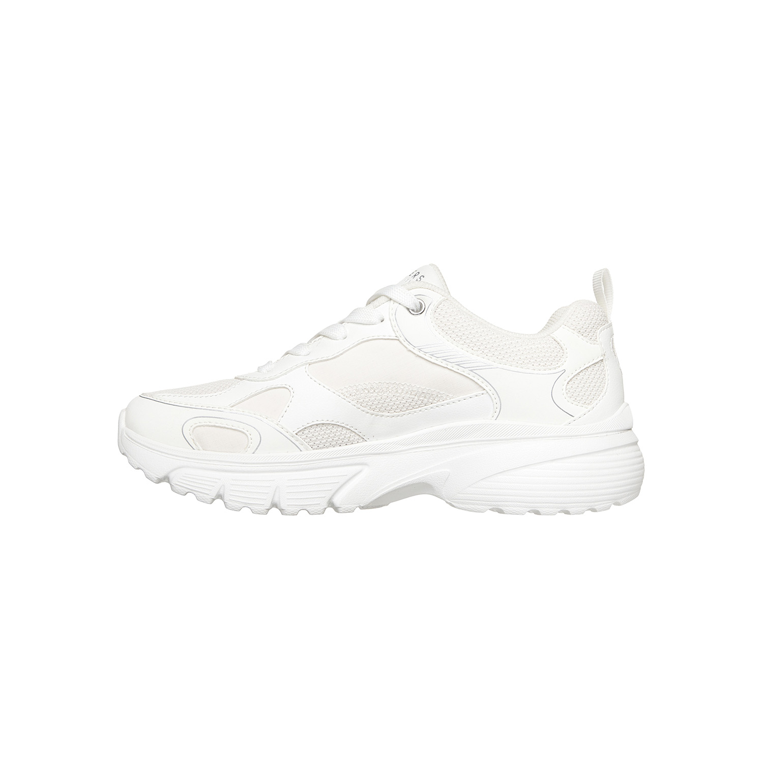 ZAPATILLAS SKECHERS -E'CLYPSE LITE URBANO MUJER - 4