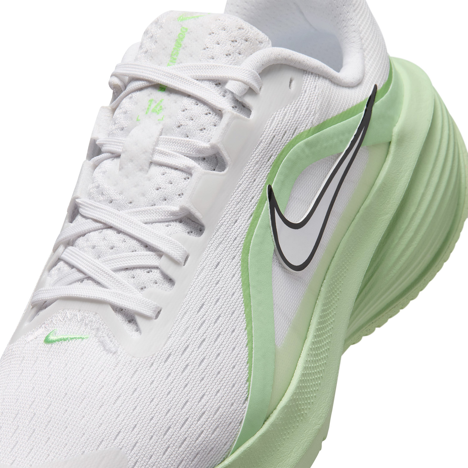 ZAPATILLAS NIKE DOWNSHIFTER 14 RUNNING MUJER - 7