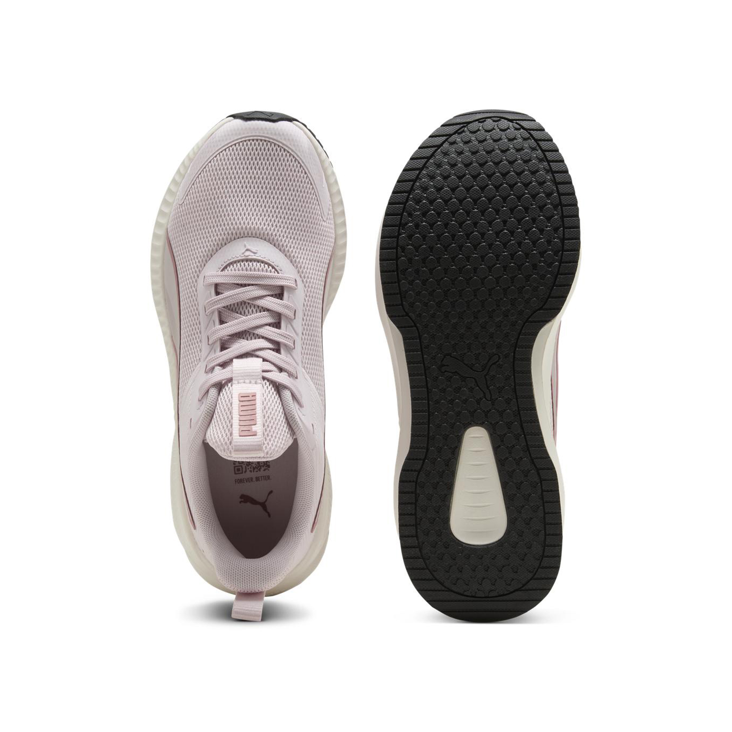 ZAPATILLAS PUMA FLYER LITE 4 WNS RUNNING MUJER - 4
