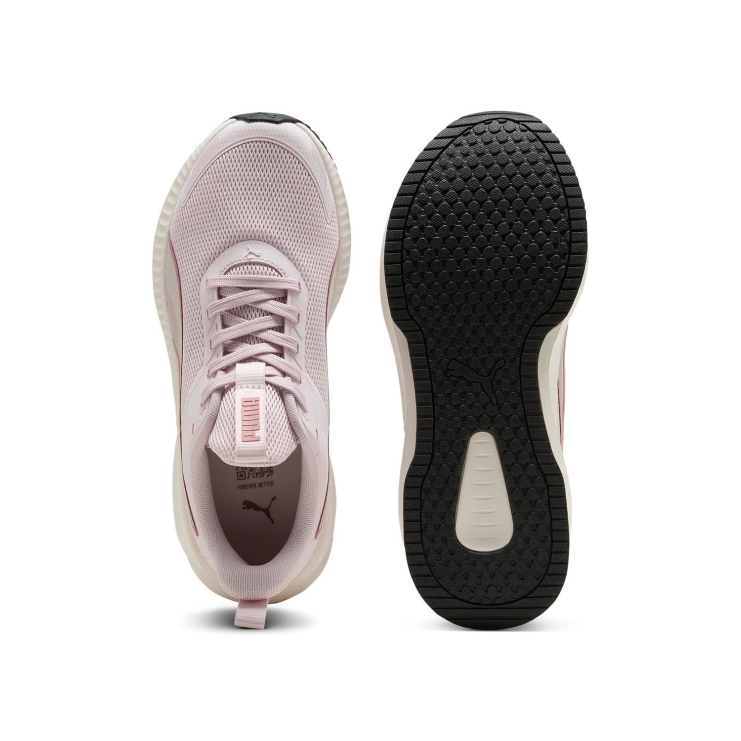 ZAPATILLAS PUMA FLYER LITE 4 WNS RUNNING MUJER - 4