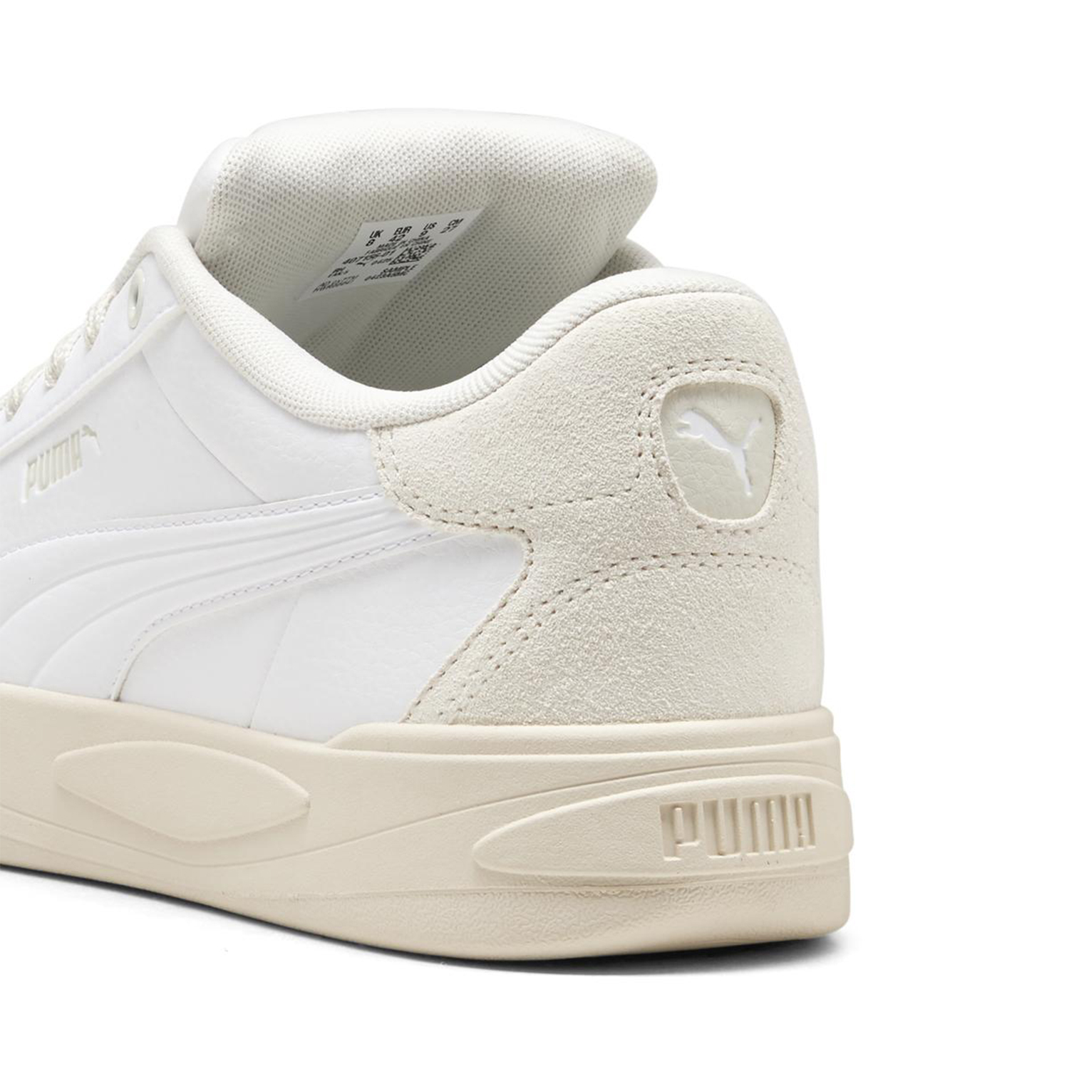 ZAPATILLAS PUMA PARK LIFESTYLE II URBANO HOMBRE - 6