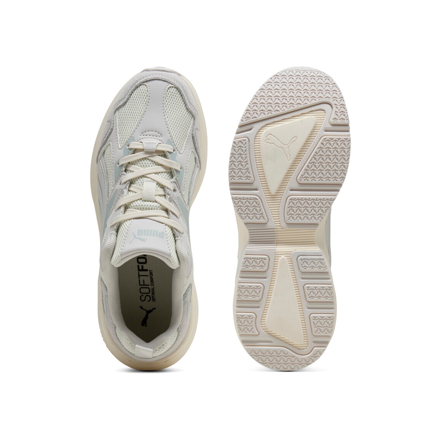 ZAPATILLAS PUMA PROFOAM GALACTIC WNS URBANO MUJER - 4