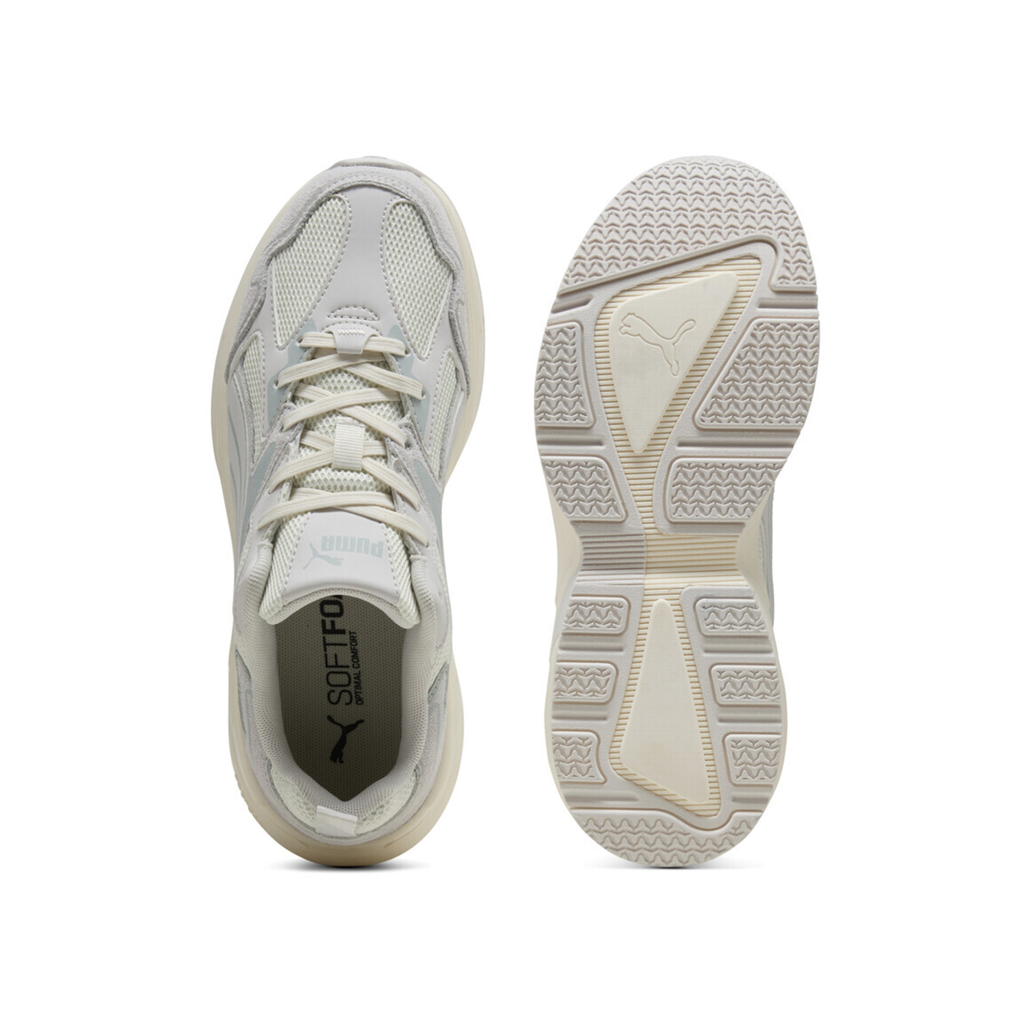 ZAPATILLAS PUMA PROFOAM GALACTIC WNS URBANO MUJER - 4