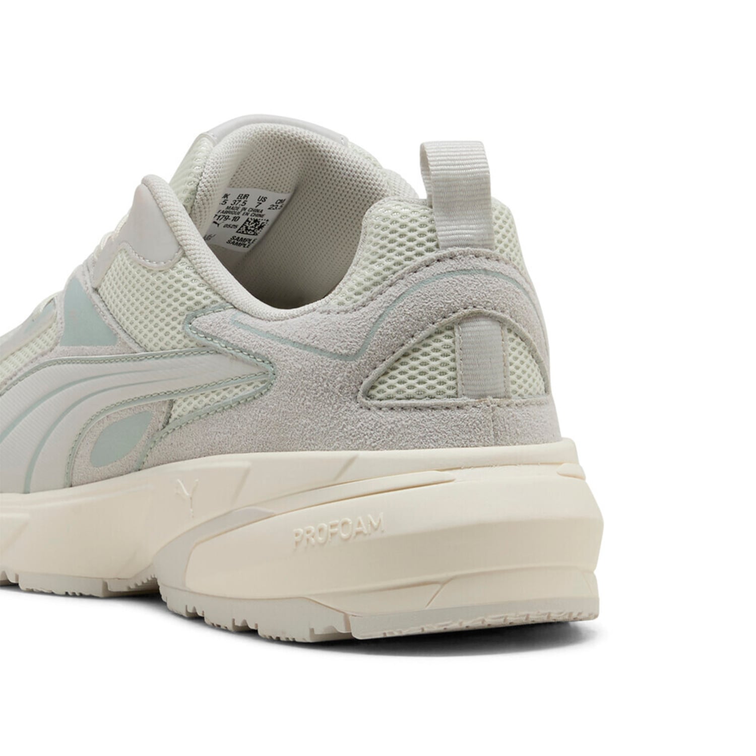 ZAPATILLAS PUMA PROFOAM GALACTIC WNS URBANO MUJER - 5