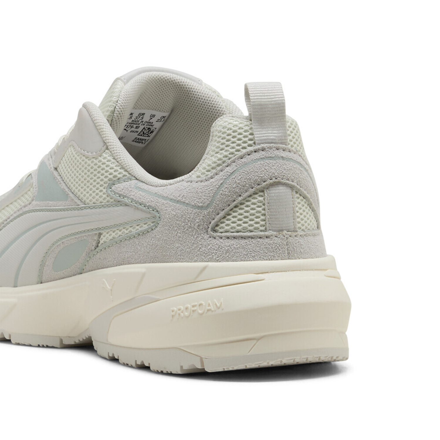 ZAPATILLAS PUMA PROFOAM GALACTIC WNS URBANO MUJER - 5