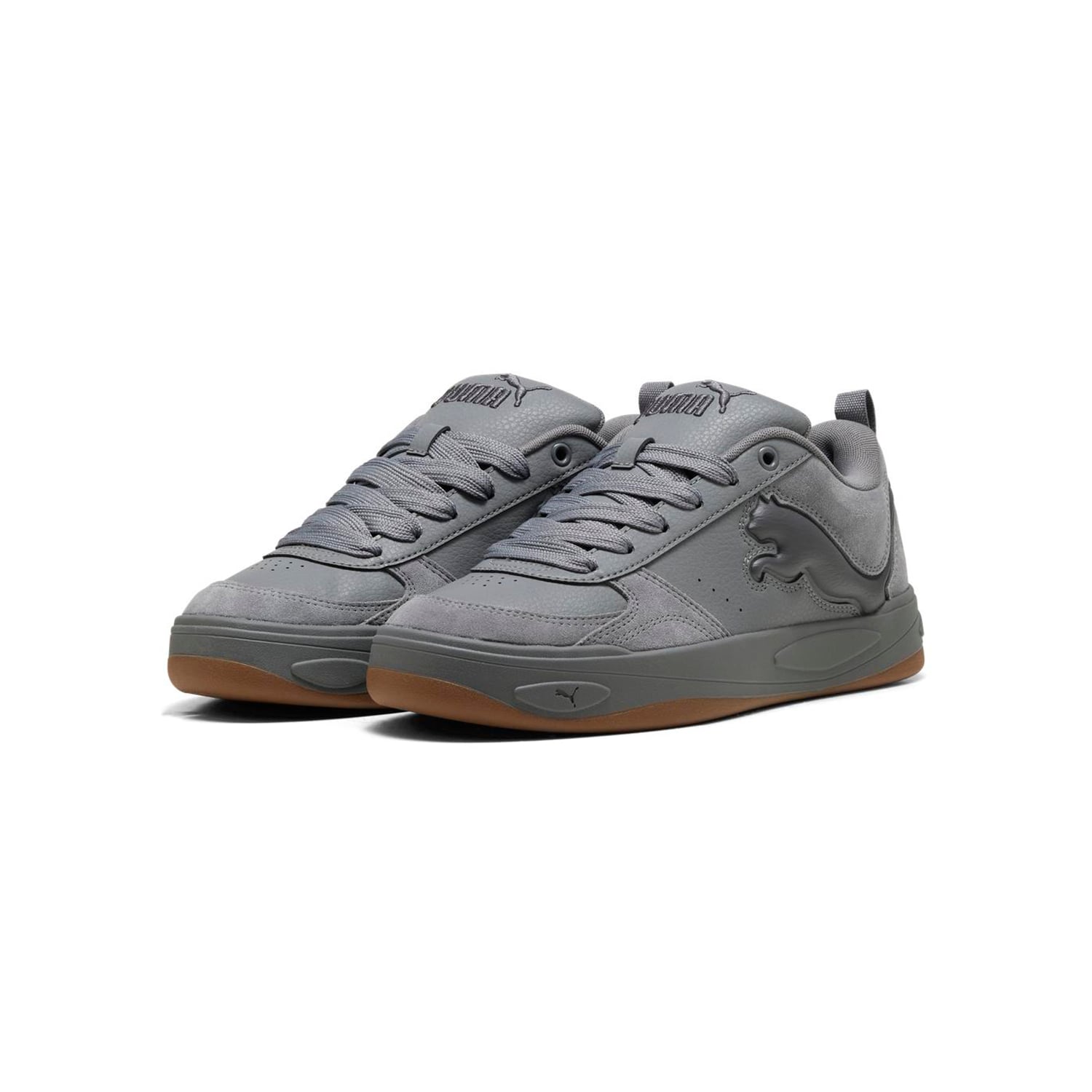 ZAPATILLAS PUMA PARK LIFESTYLE II CAT URBANO HOMBRE - 2