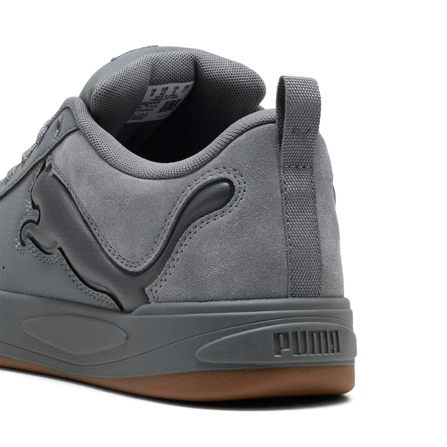 ZAPATILLAS PUMA PARK LIFESTYLE II CAT URBANO HOMBRE - 6