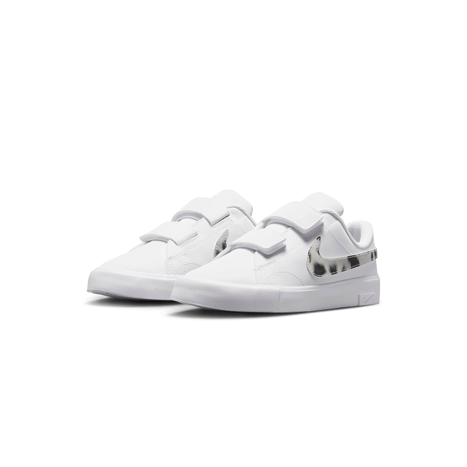 ZAPATILLAS NIKE TENNIS ESSENTIAL CHW P BP URBANO UNISEX KIDS - 2