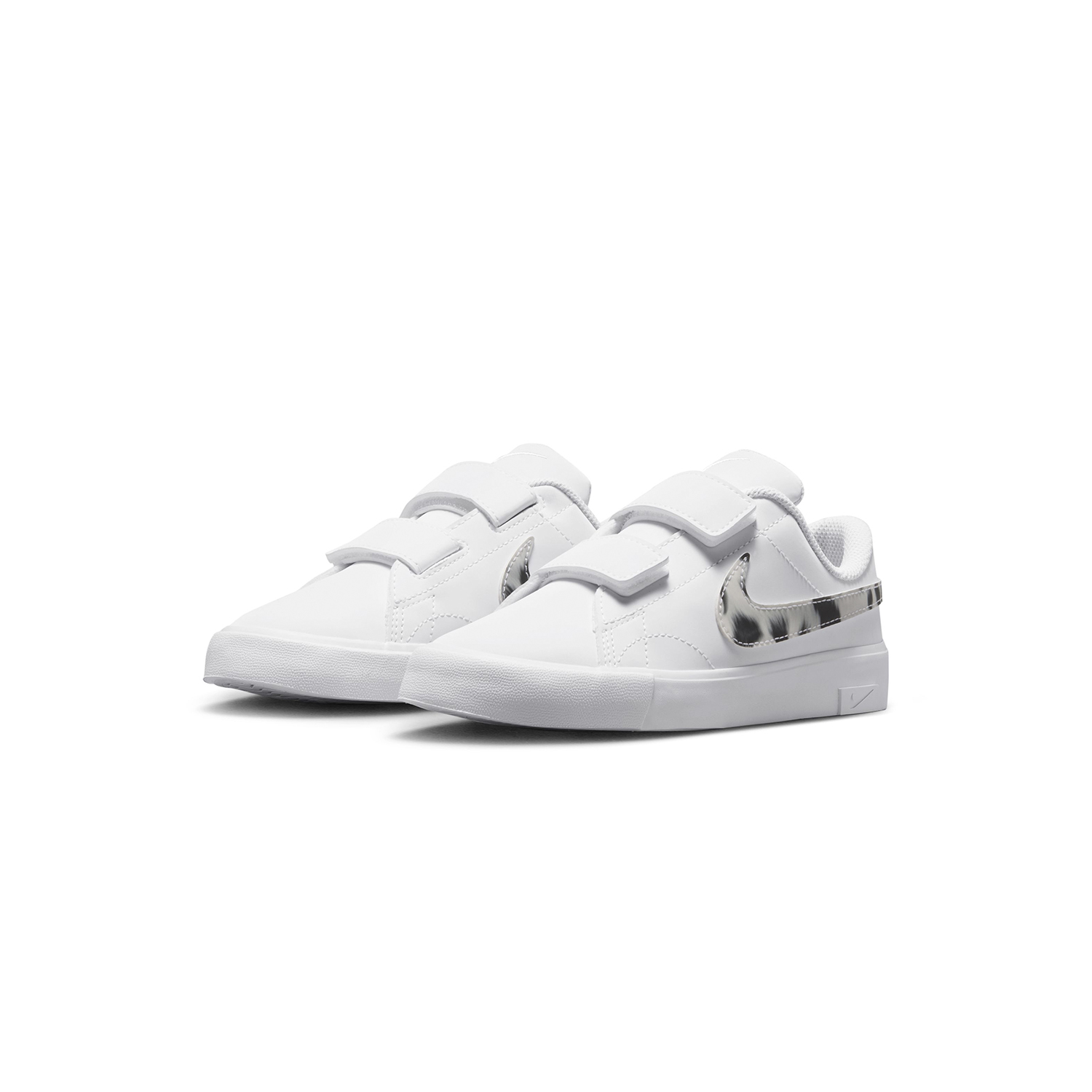 ZAPATILLAS NIKE TENNIS ESSENTIAL CHW P BP URBANO UNISEX KIDS - 2