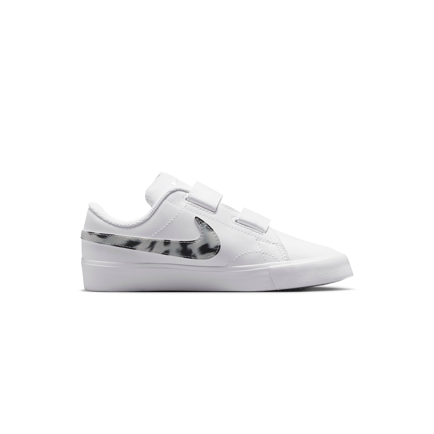 ZAPATILLAS NIKE TENNIS ESSENTIAL CHW P BP URBANO UNISEX KIDS - 3