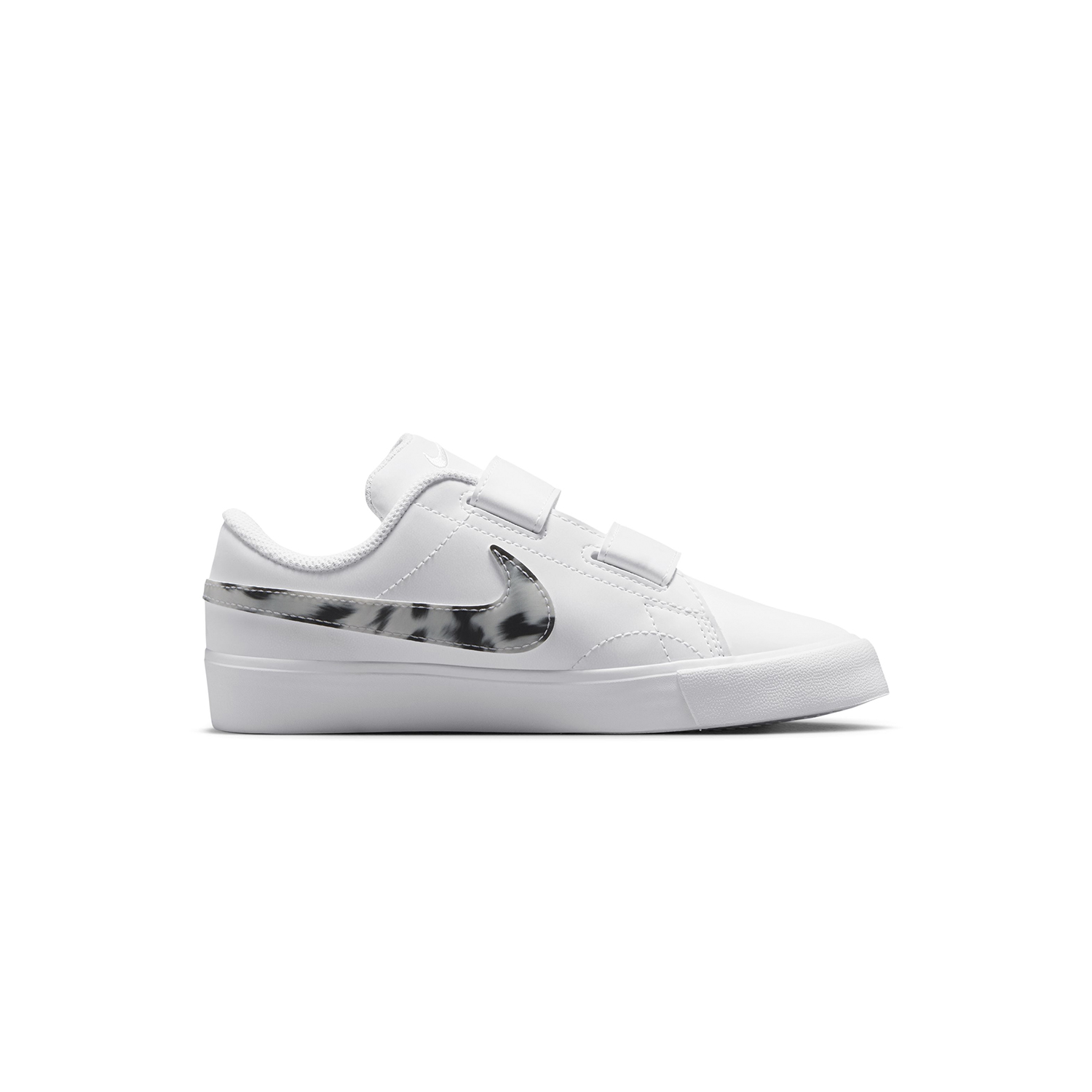 ZAPATILLAS NIKE TENNIS ESSENTIAL CHW P BP URBANO UNISEX KIDS - 3