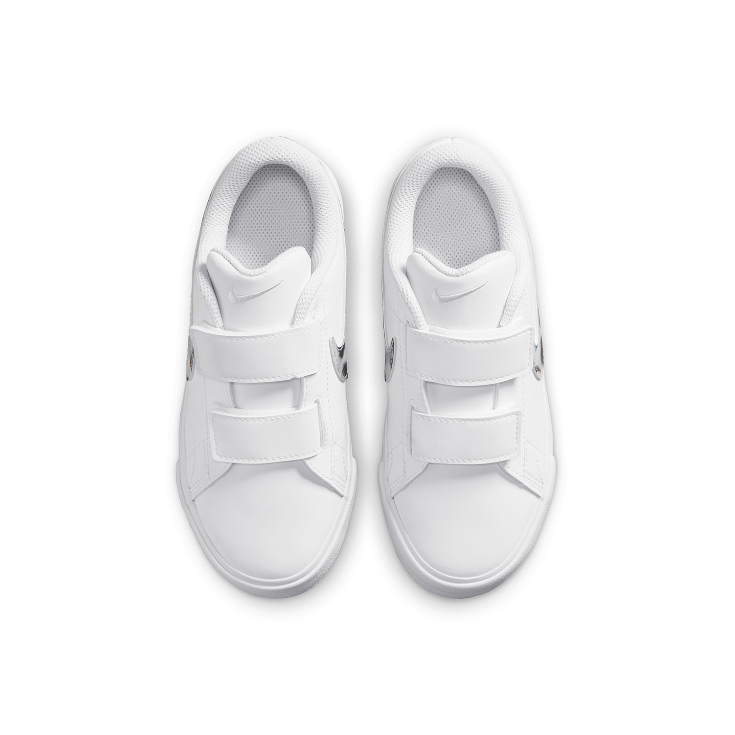 ZAPATILLAS NIKE TENNIS ESSENTIAL CHW P BP URBANO UNISEX KIDS - 4