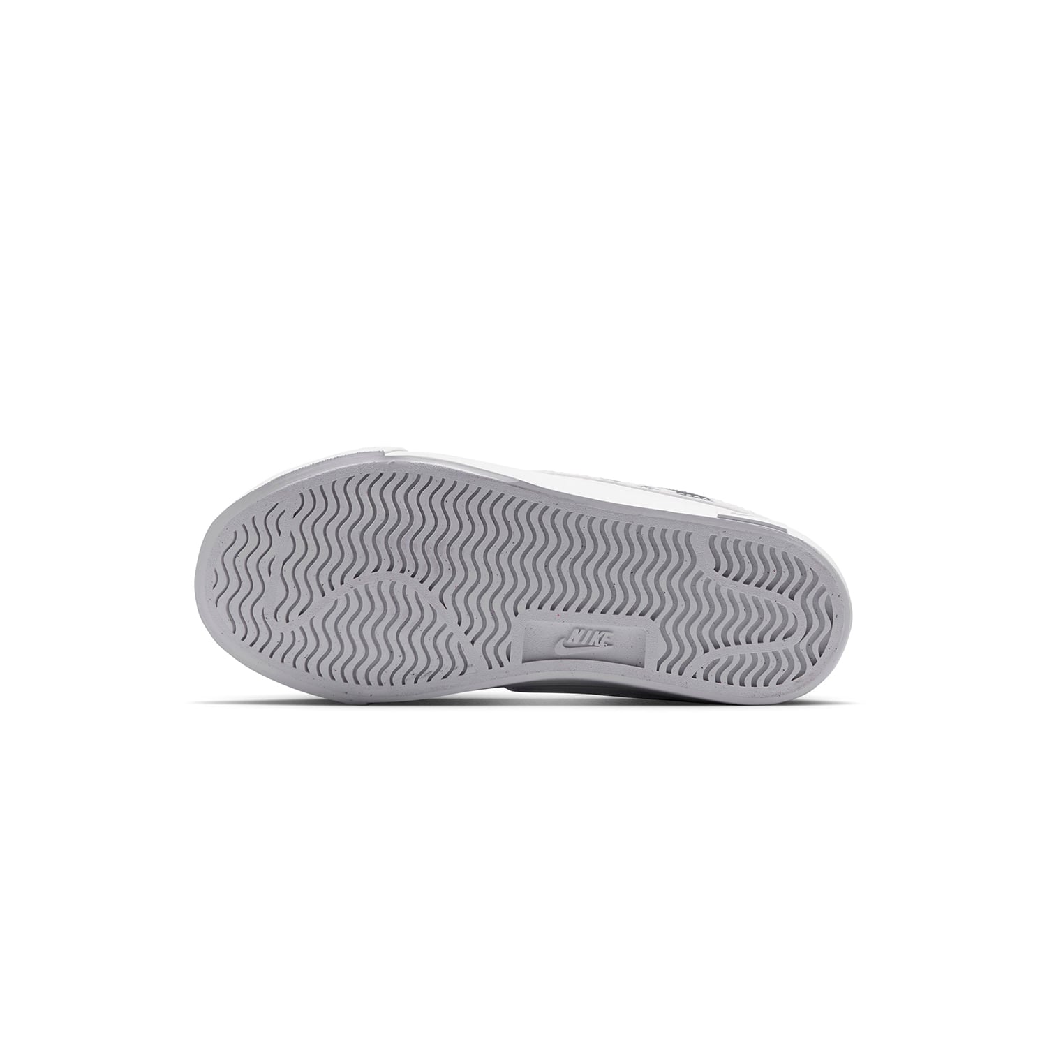 ZAPATILLAS NIKE TENNIS ESSENTIAL CHW P BP URBANO UNISEX KIDS - 5