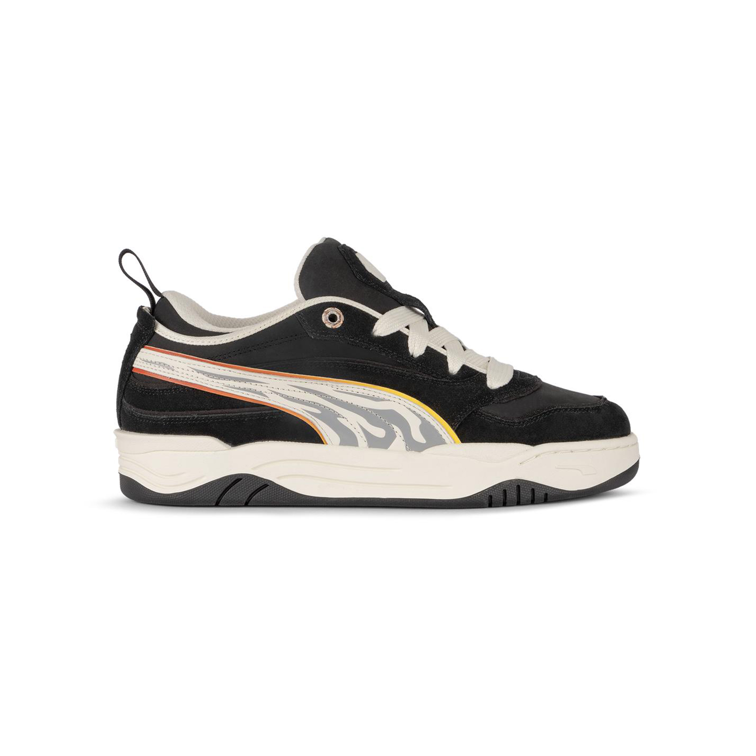 ZAPATILLAS PUMA-180 PRO FIRE URBANO HOMBRE - 1