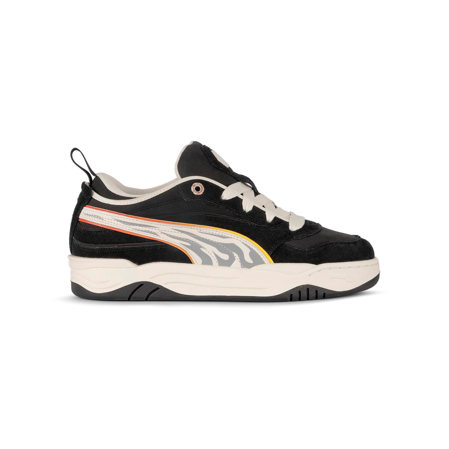 ZAPATILLAS PUMA-180 PRO FIRE URBANO HOMBRE - 1