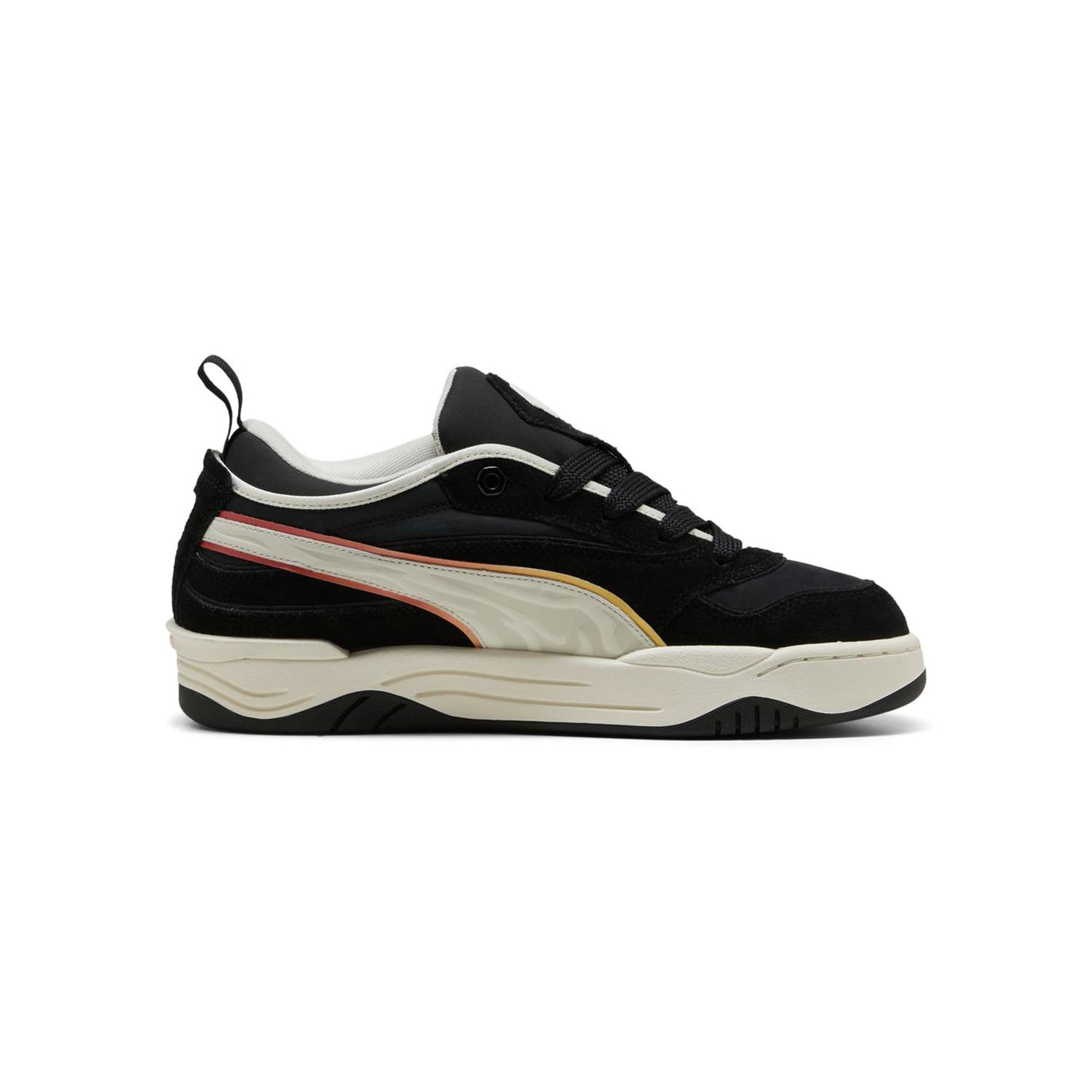 ZAPATILLAS PUMA-180 PRO FIRE URBANO HOMBRE - 2
