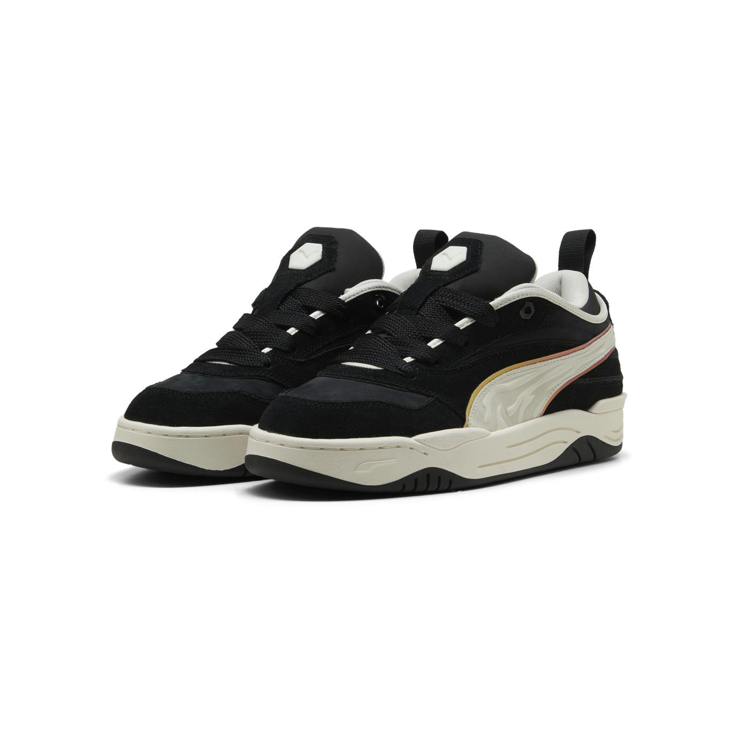 ZAPATILLAS PUMA-180 PRO FIRE URBANO HOMBRE - 3