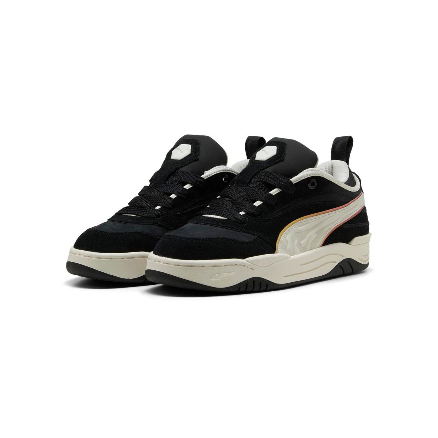 ZAPATILLAS PUMA-180 PRO FIRE URBANO HOMBRE - 3