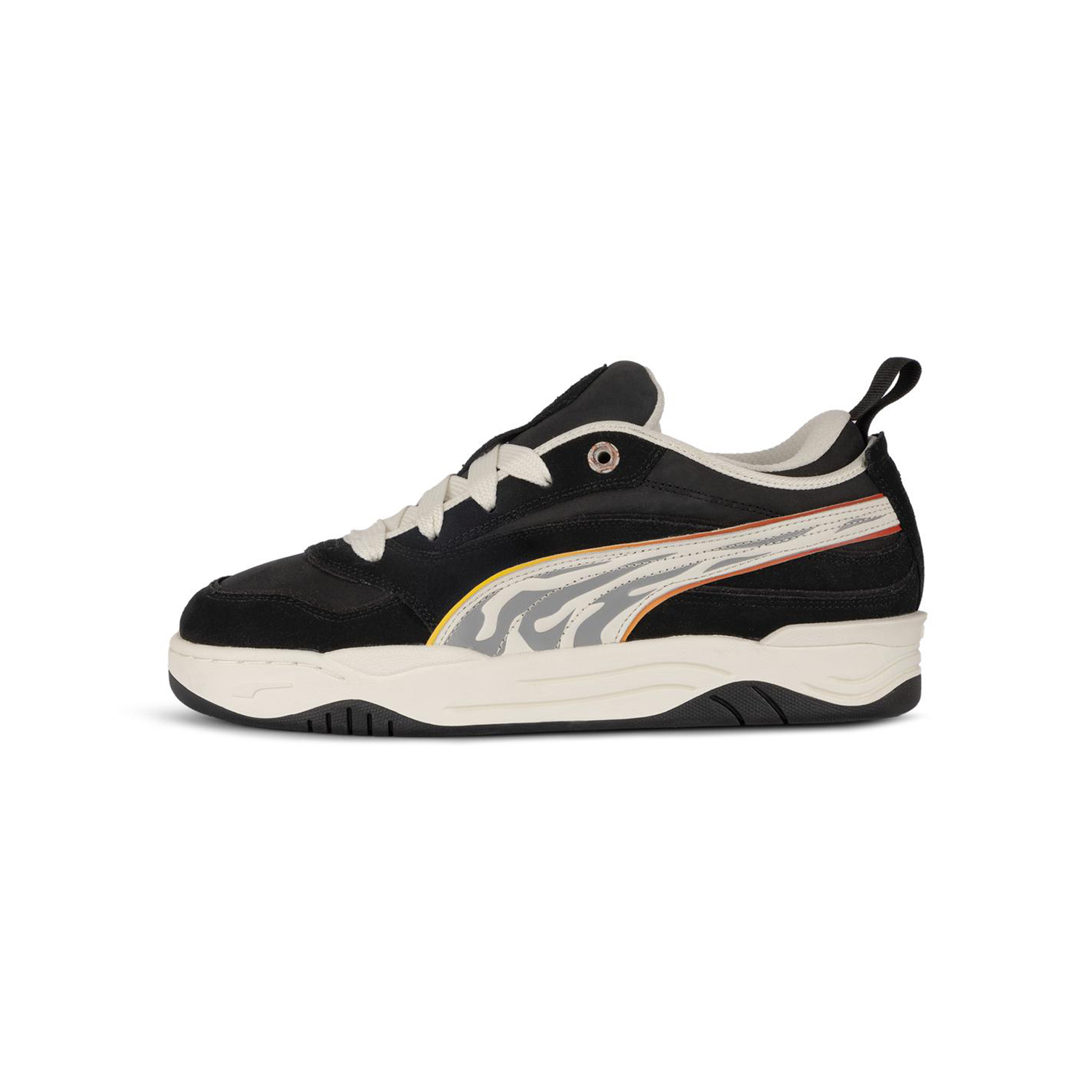 ZAPATILLAS PUMA-180 PRO FIRE URBANO HOMBRE - 4