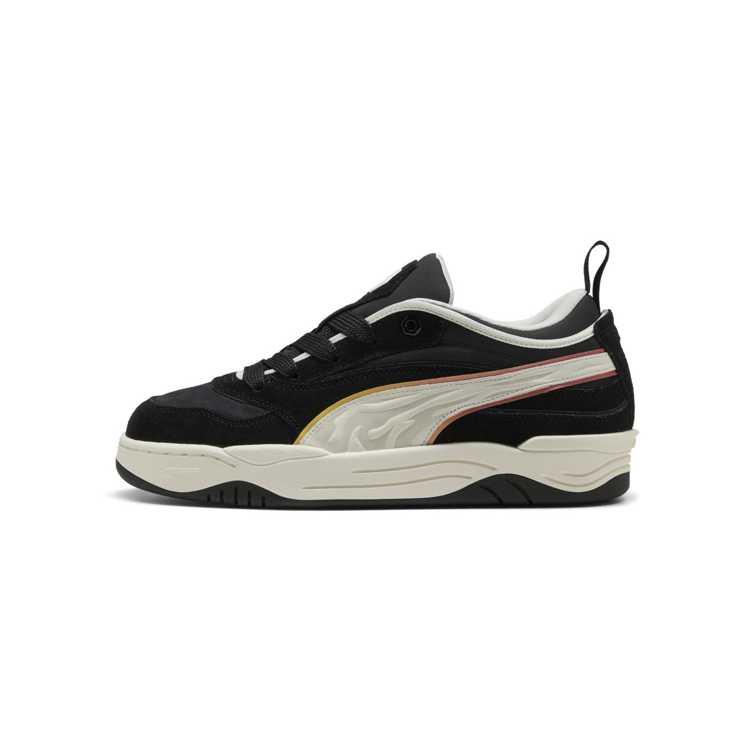 ZAPATILLAS PUMA-180 PRO FIRE URBANO HOMBRE - 5