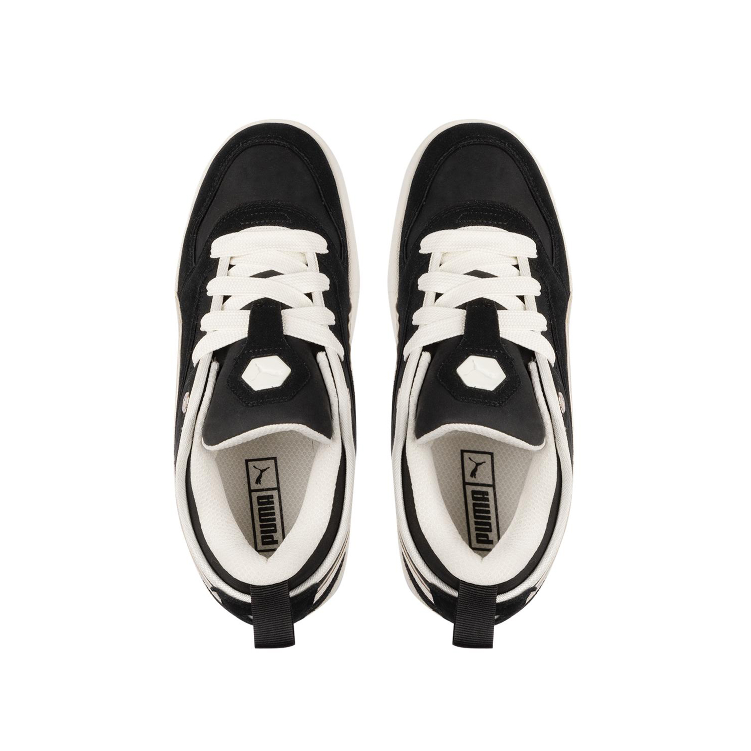 ZAPATILLAS PUMA-180 PRO FIRE URBANO HOMBRE - 6