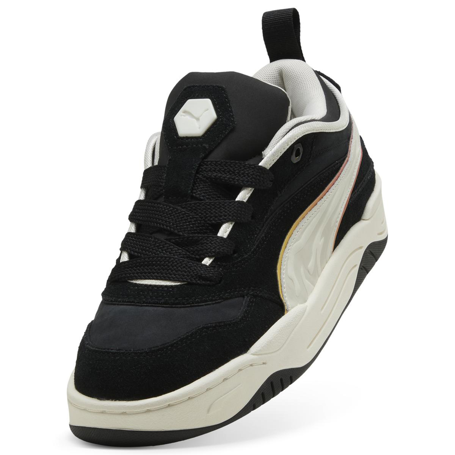 ZAPATILLAS PUMA-180 PRO FIRE URBANO HOMBRE - 7