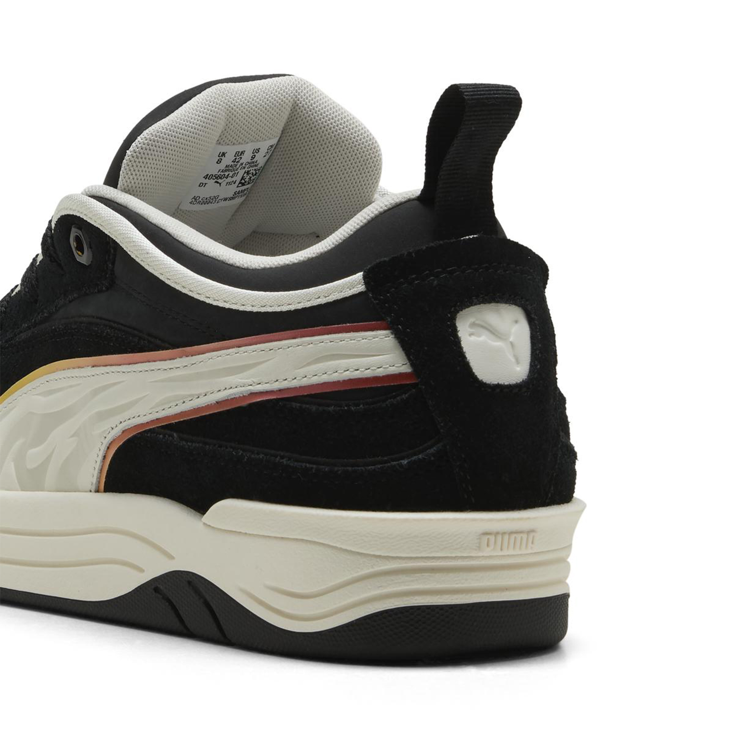 ZAPATILLAS PUMA-180 PRO FIRE URBANO HOMBRE - 8