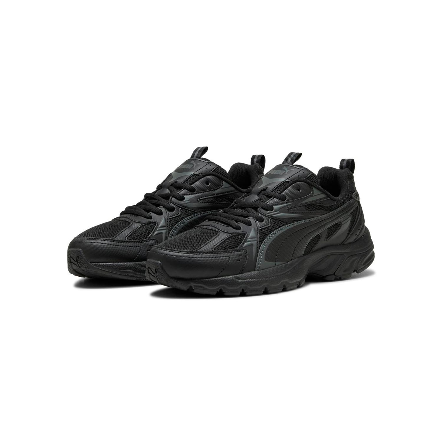 ZAPATILLAS PUMA MILENIO TECH_ URBANO HOMBRE - 2
