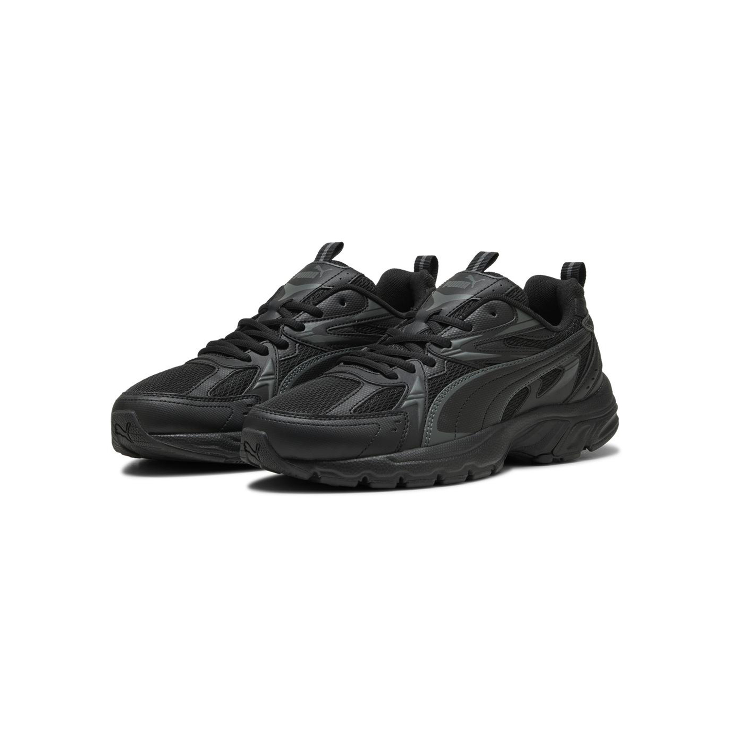 ZAPATILLAS PUMA MILENIO TECH_ URBANO HOMBRE - 2