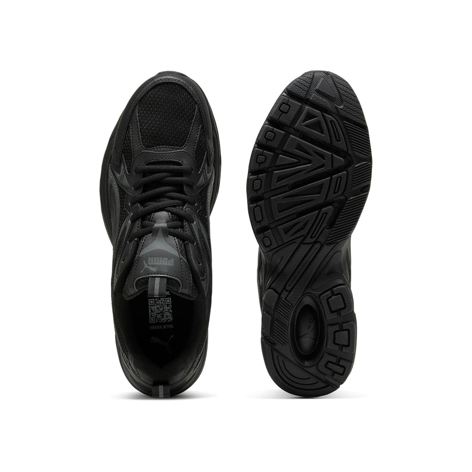 ZAPATILLAS PUMA MILENIO TECH_ URBANO HOMBRE - 4