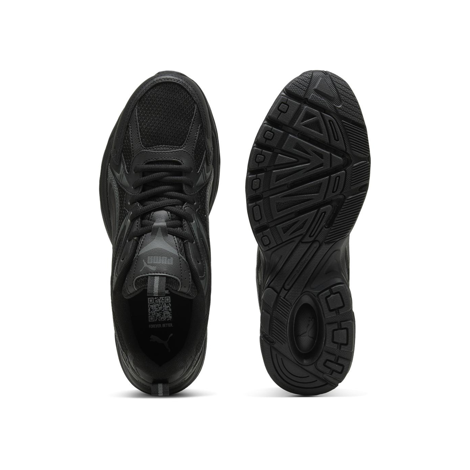 ZAPATILLAS PUMA MILENIO TECH_ URBANO HOMBRE - 4