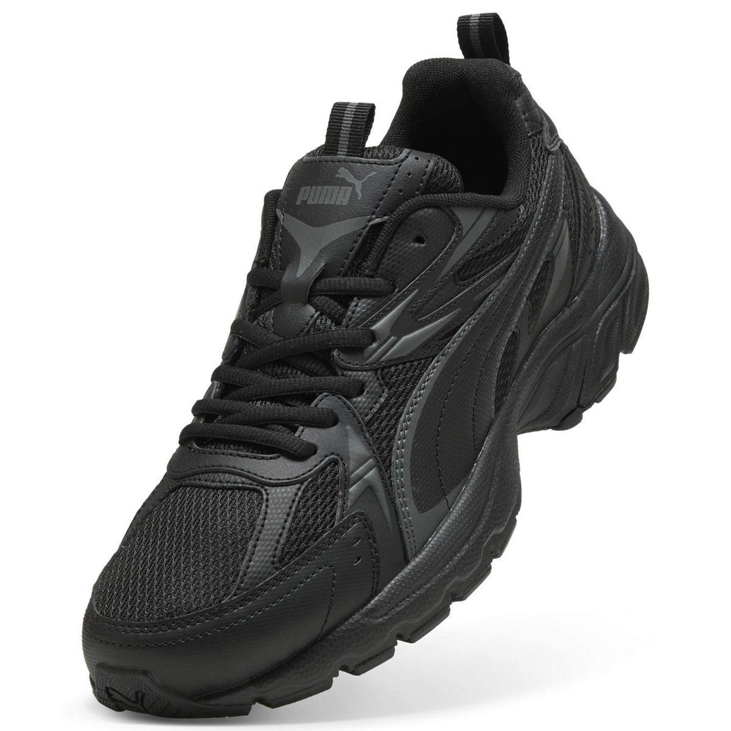 ZAPATILLAS PUMA MILENIO TECH_ URBANO HOMBRE - 5