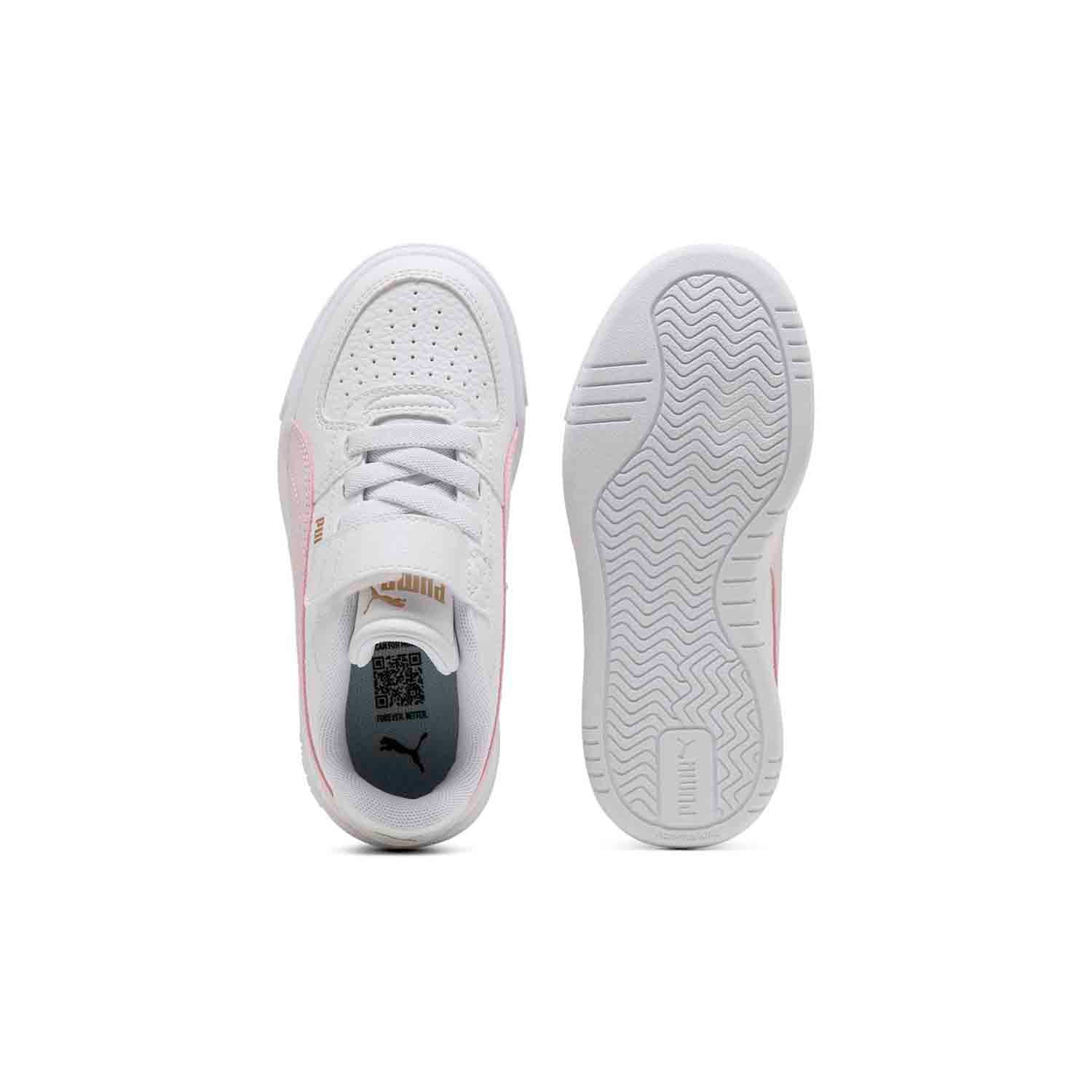 ZAPATILLAS PUMA CAVEN III AC+ PS URBANO UNISEX KIDS - 4