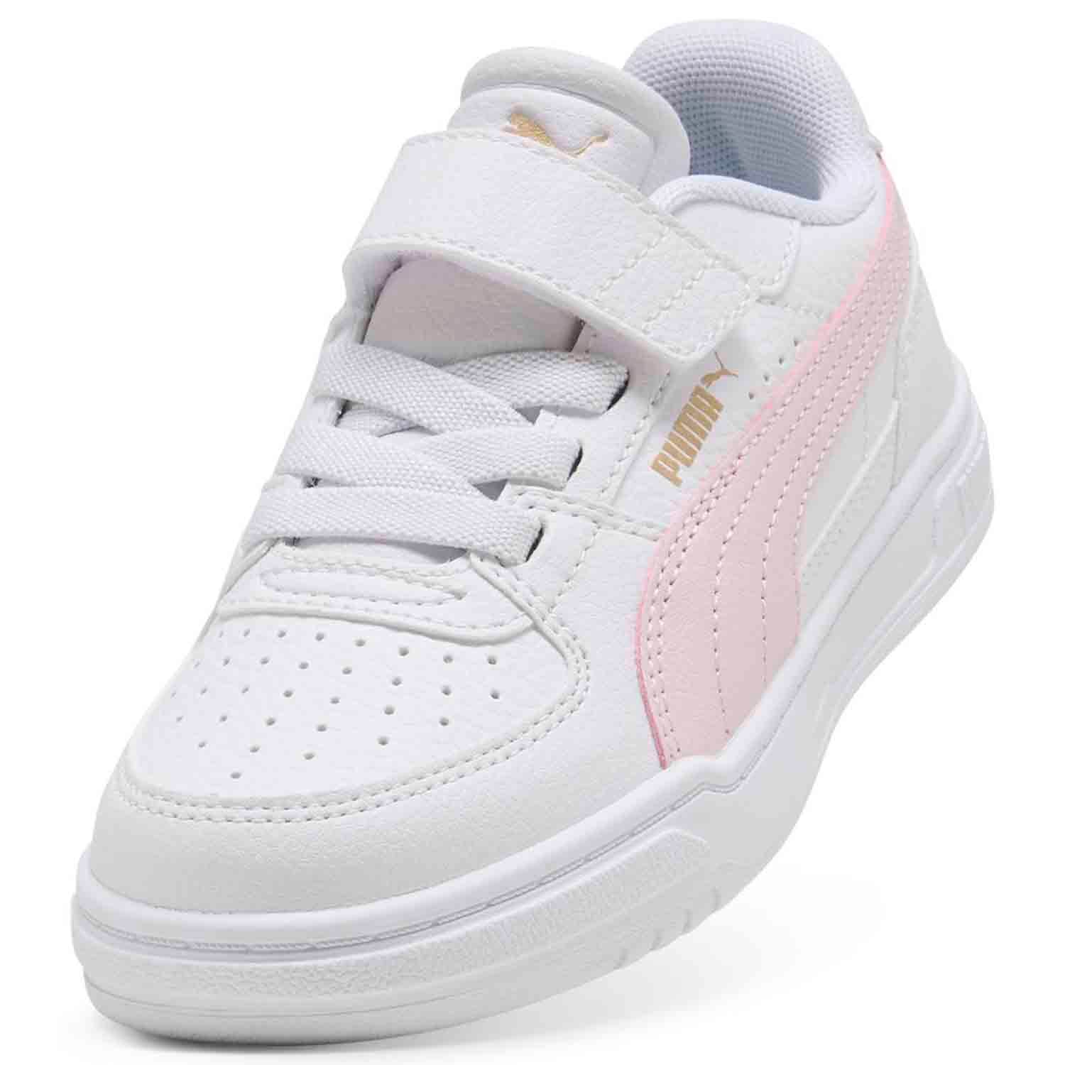 ZAPATILLAS PUMA CAVEN III AC+ PS URBANO UNISEX KIDS - 5