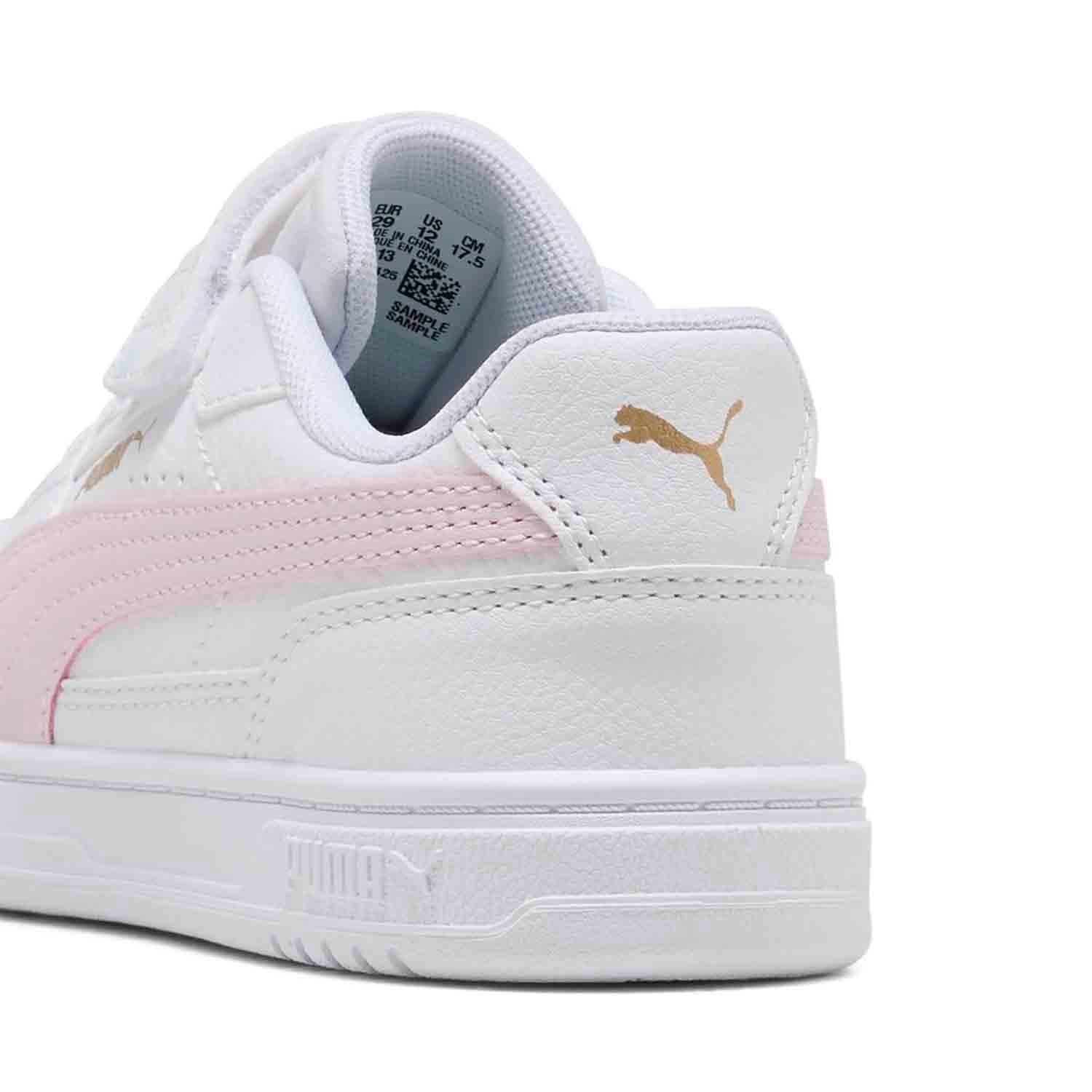 ZAPATILLAS PUMA CAVEN III AC+ PS URBANO UNISEX KIDS - 6