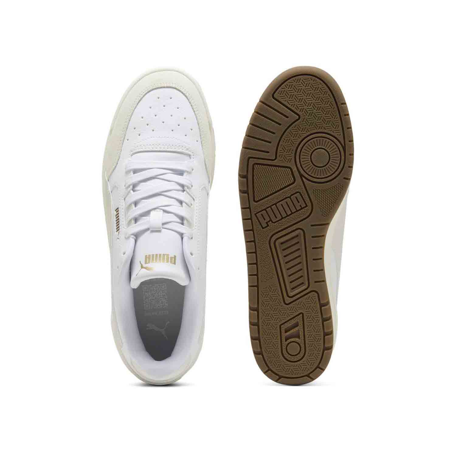 ZAPATILLAS PUMA SHUFFLE DOWNTOWN OG URBANO HOMBRE - 4