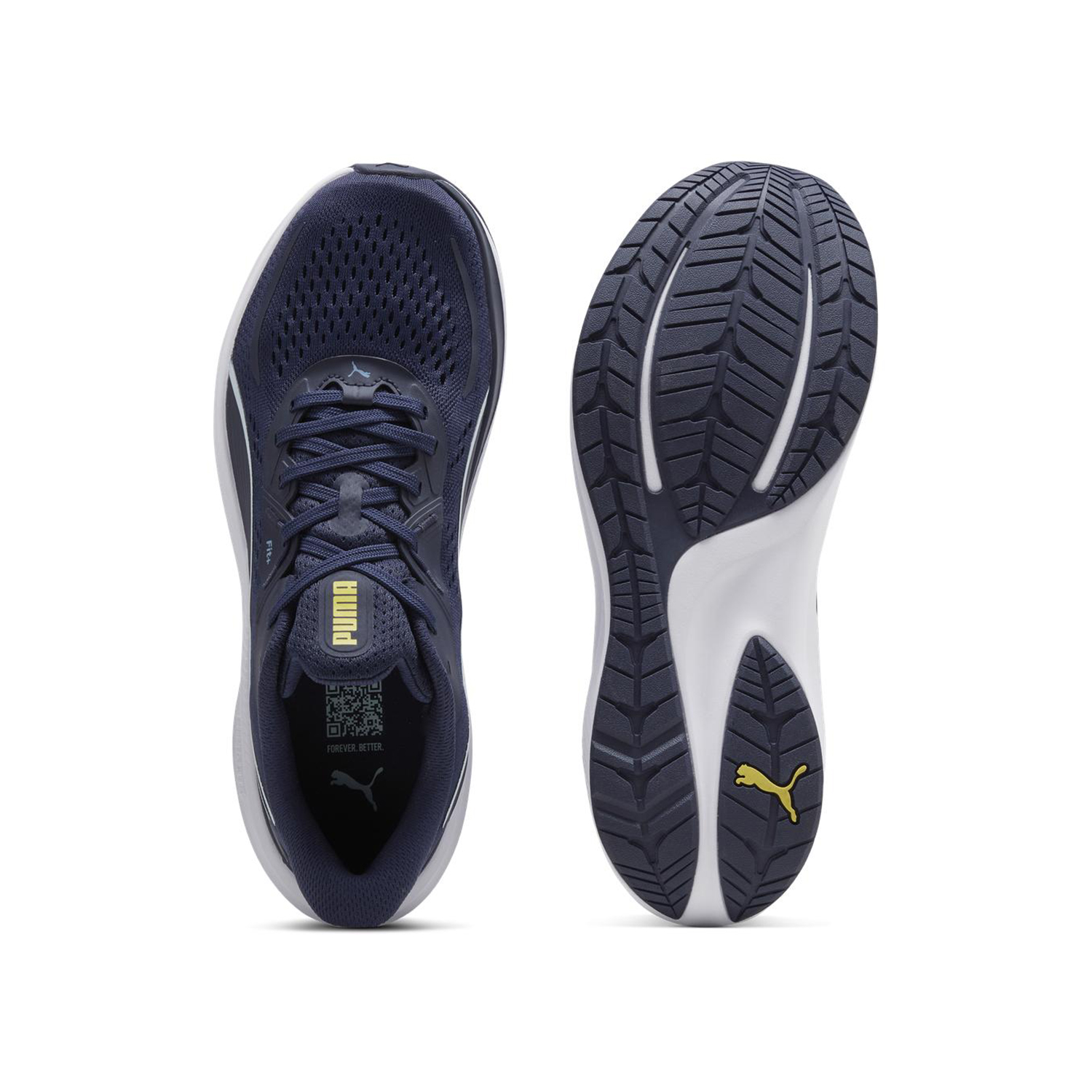 ZAPATILLAS PUMA SKYROCKET LITE 2 RUNNING HOMBRE - 4